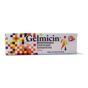 Gelmicin Cream: Where To Buy, Usage, Side Effects