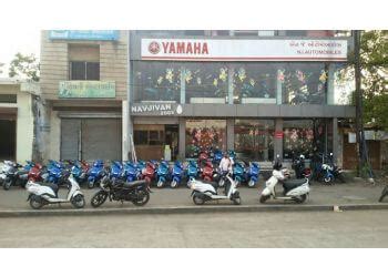 Best Motorcycle Dealers In Surat Expert Recommendations