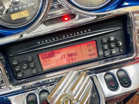 ハーレー用 オーディオカスタムのご紹介ハーレーで良い音を大音量で聴くハイパフォーマンスオーディオを実現する iPhoneでワイヤレスバイクオーディオを実現する方法 HOT