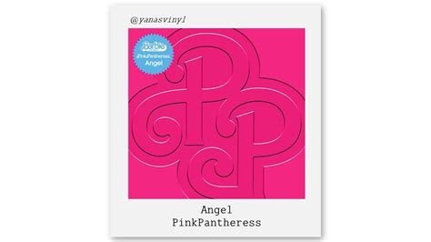 Angel From Barbie The Album PinkPantheress Lyrics YouTube