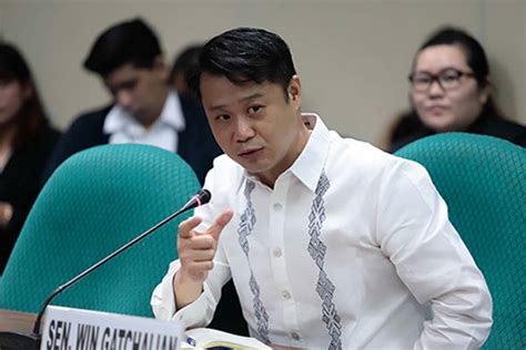 Gatchalian Wants Transparency In Nuclear Energy Plan