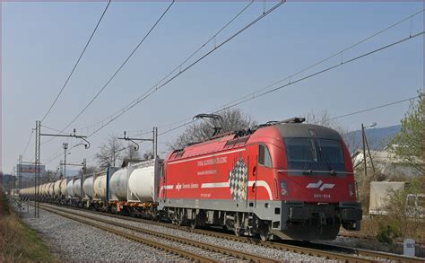 541-104 - Bahnbilder.de
