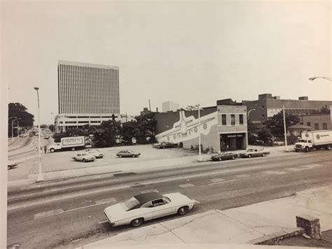 Historic Photos Of Downtown Greenville