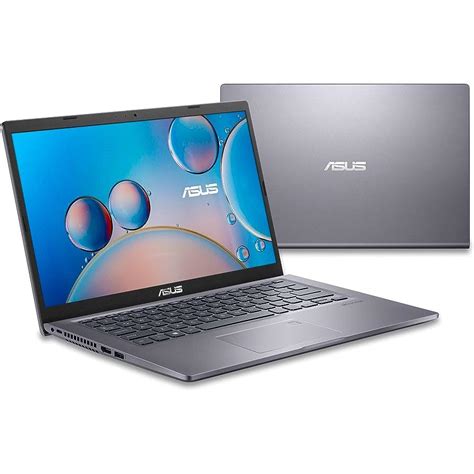 Asus Vivobook 14 M415da Ek391t 14 Inch 2020 Ryzen 5 3500u 8gb Ssd 512 Gb Qwerty Checo