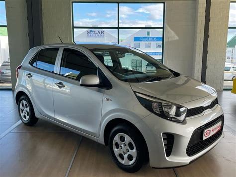 Kia Picanto Cars For Sale In Hemel En Aarde Estate AutoTrader