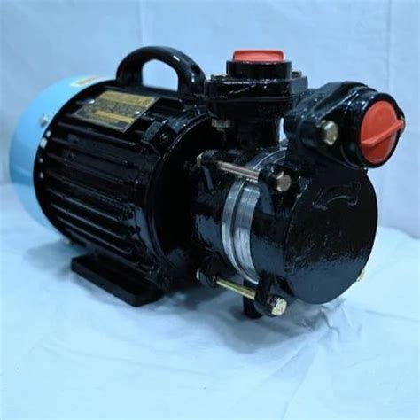 Self Priming Monoblock Pump Power 0 5 HP At 3000 Piece In Ahmedabad