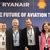 Ryanair Shell Sign SAF Agreement Biomass Magazine