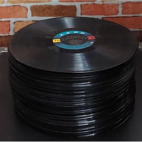 Jual Vinyl Piringan Hitam 12 Inch 30cm Grosir Shopee Indonesia