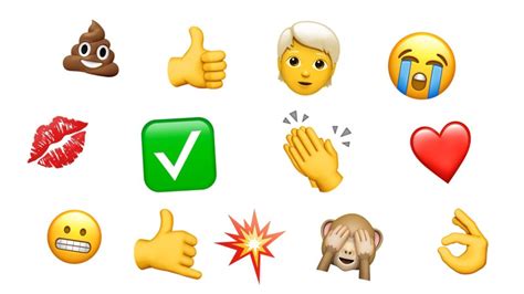 Tych Emojis U Ywaj Boomerzy Pokolenie Z Wybra O Najgorsze Emotikony