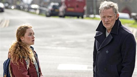 Bbc One Shetland Series Episode