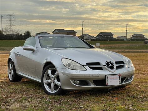 MERCEDES-BENZ SLK 350-2008 – Humerastars