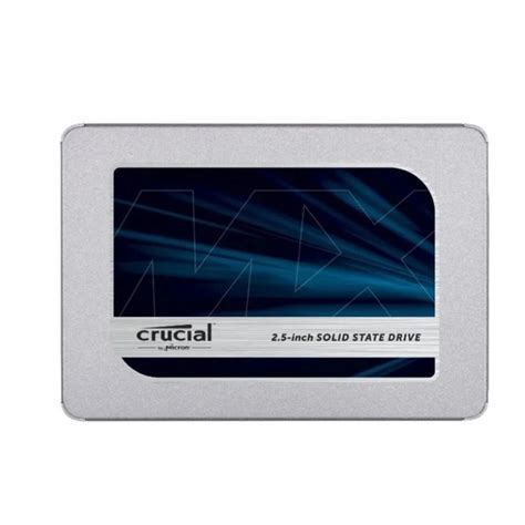 Crucial Mx Client Ssd Ct Mx Ssd Ssd