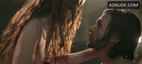 THE ABANDONS NUDE SCENES AZNude