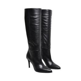 Albano Boots 2329VITBLK New Collection F W 2022 2023