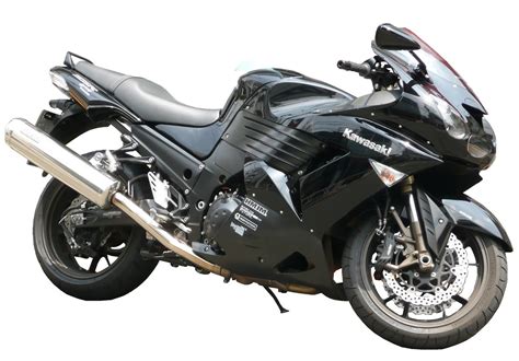 Motorcycles Kawasaki Zzr1400 Zx14 Key Features