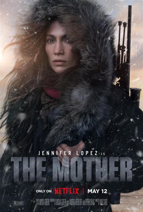 The Mother Trailer Zum Netflix Actionthriller Mit Jennifer Lopez