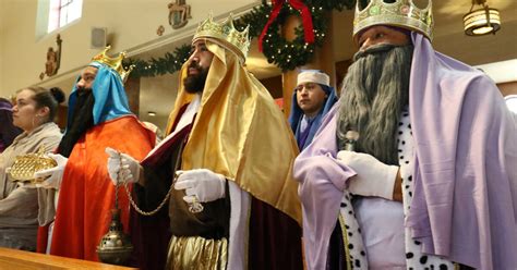 A Feast Fit For A King Local Catholics Offer Tips For Hosting Epiphany