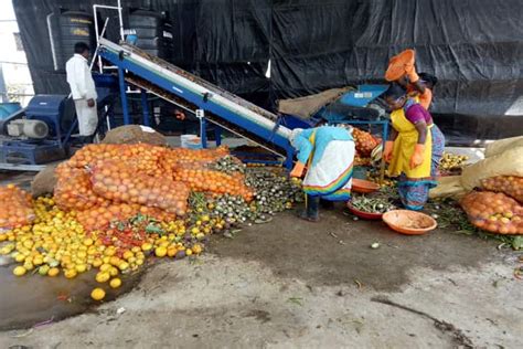 Telangana’s unique Bowenpally vegetable market produces electricity ...