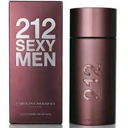 212 Sexy Men Carolina Herrera Fragrances Perfumes Colognes Parfums