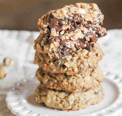 Cookies fourrés au chocolat les biscuits au chocolat préférés des enfants