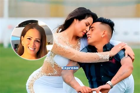 Pamela López sorprende al revelar cómo se enteró de infidelidad de