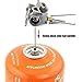 Amazon BRS Stove BRS 3000T Stove Ultralight Titanium Backpacking