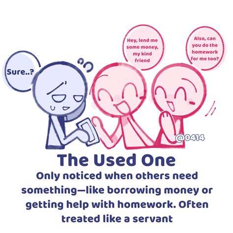 TOXIC TRIO 4 [ ideas for your oc's backstory] trong 2025