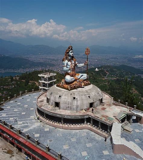 Pokhara Nepal