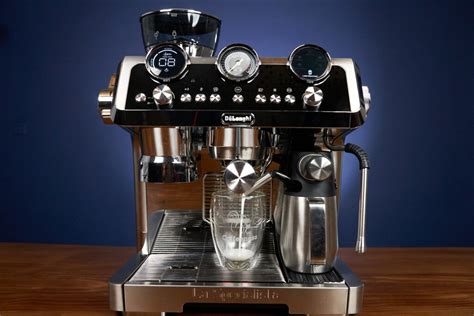 Breville Oracle Touch Espresso Machine Review