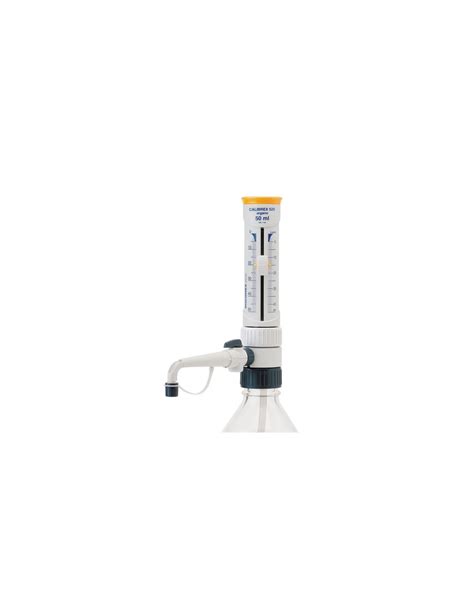 Dispensador Calibrex Solutae Socorex Ml