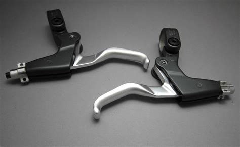 Shimano XTR BL M970 Brake Lever Velowizard