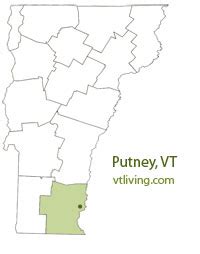 Putney VT Dining Real Estate History Putney VT USA | Vermont Living