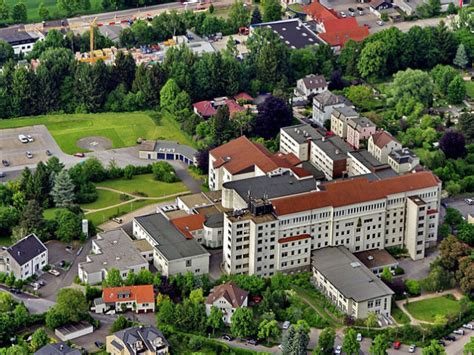 Top Kliniken F R Lungenkrebs