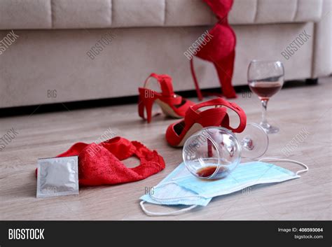 Sex On Quarantine Two Image Photo Free Trial Bigstock