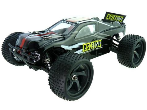 Himoto Centro - E18XT / E18XTL • (Radio Controlled Model Archive ...