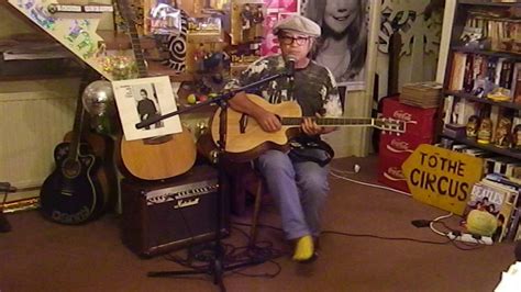 Bob Dylan It Ain T Me Babe Acoustic Cover Danny Mcevoy Youtube