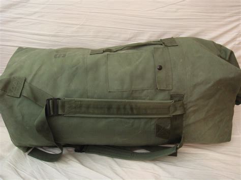 Buy Traveler Duffle Bag At Army Surplus World IUCN Water