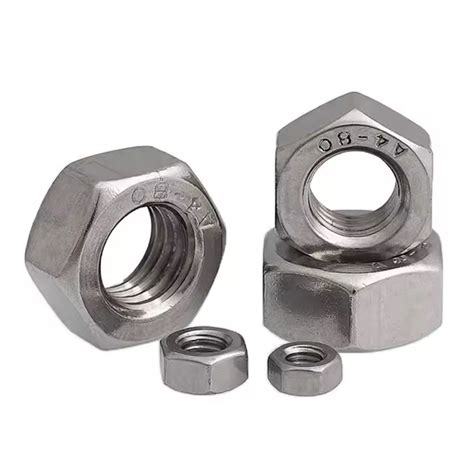 Astm A Gr Dh Nut System Astm A Gr Dh Nut System And Heavy Hex