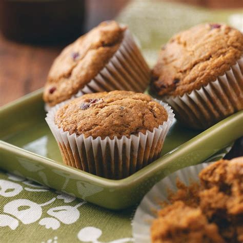 25 Diabetic Friendly Muffin Recipes Taste Of Home