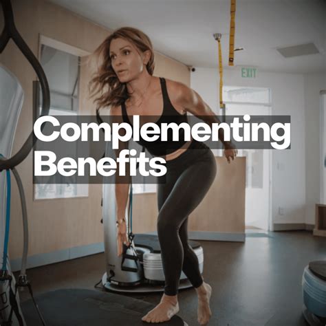 Bodcor Vibration Therapy Benefits For Body Contouring