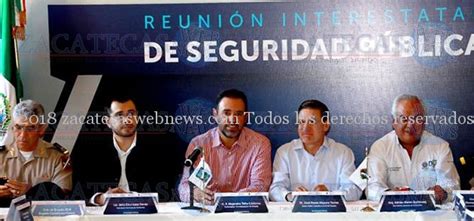 Zacatecas Web News De M Xico Para El Mundo Gobernadores De