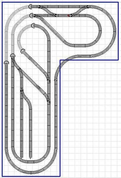 62 Lionel trains layout ideas | lionel trains layout, train layouts, lionel trains