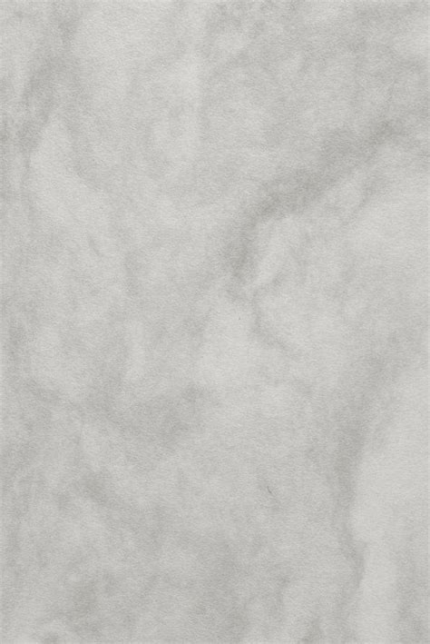 White Marble Textured Background With Black Accents