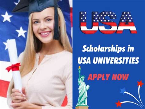 159 Usa Scholarships For International Students 2025 2026