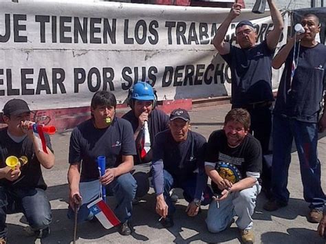 Trabajadores de sindicato de empresa de mallas RGM cumplieron 115 días