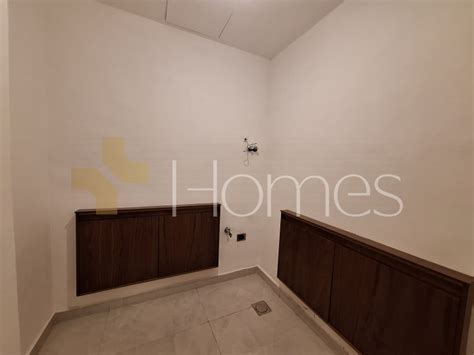 Second Floor Apartment For Rent In Dair Ghbar M Homes Jordan