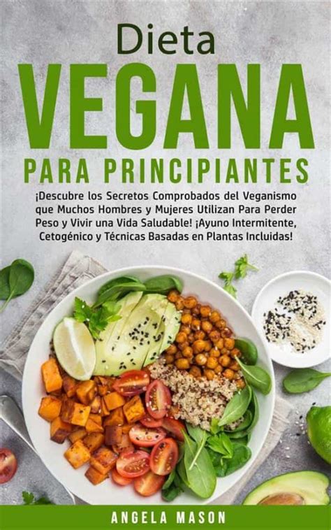 Dieta Vegana Para Principiantes Ebook Escrito Por Varios Isbn