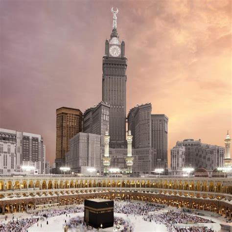 Swissôtel Hotel Makkah Flynsave Travels