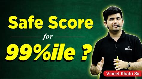 How Much To Score For 99 Percentile JEE Main 2023 ATP STAR Kota