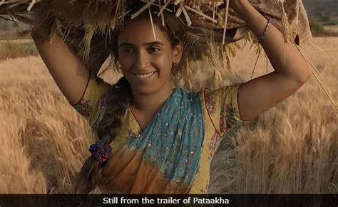 Pataakha Box Office Collection Day 4: Sanya Malhotra's Film 'Steady' With Almost Rs 5 Crore